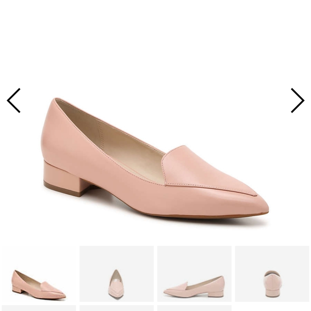 💎Brand New Cole Haan 'Dellora Skimmer' 1' Heel.